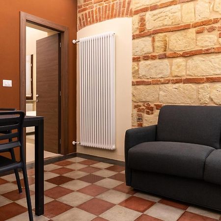 Roma Premium By Idea Monferrato Sas Casale Monferrato Exterior foto