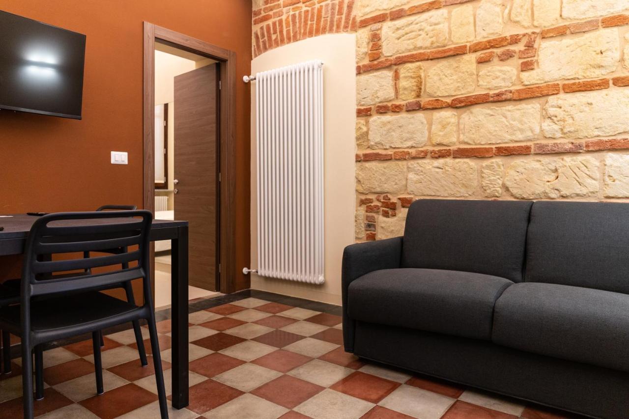 Roma Premium By Idea Monferrato Sas Casale Monferrato Exterior foto