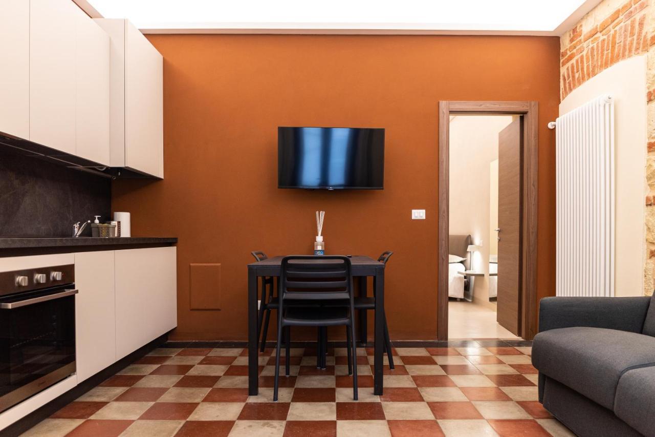 Roma Premium By Idea Monferrato Sas Casale Monferrato Exterior foto