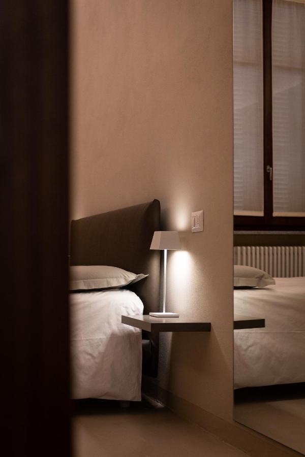 Roma Premium By Idea Monferrato Sas Casale Monferrato Exterior foto